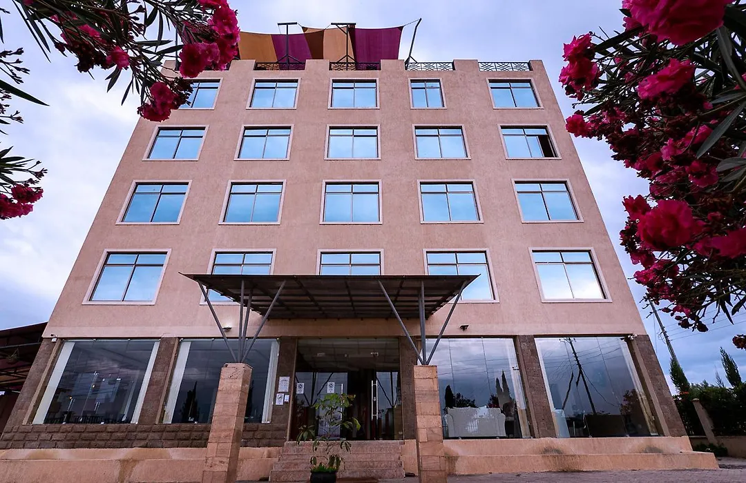 The Nest Boutique Hotel-1